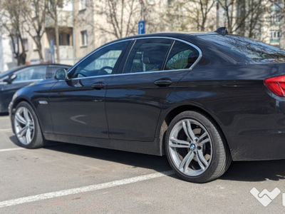 BMW SERIA 5 Aut. Efficient Dynamics