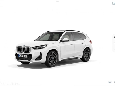 BMW X1 xDrive23i Aut. M Sportpaket