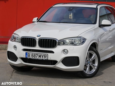 BMW X5 xDrive30d