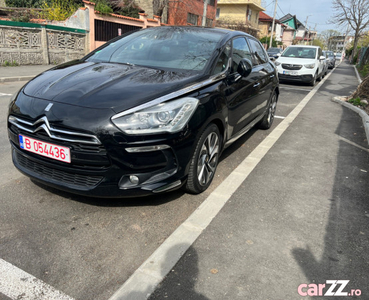 Citroen DS5 2.0 HDi So Chic