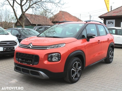 Citroën C3 AIRCROSS BlueHDI 100 Stop & Start Feel