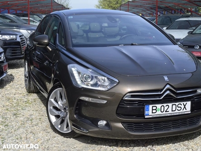 Citroën DS5