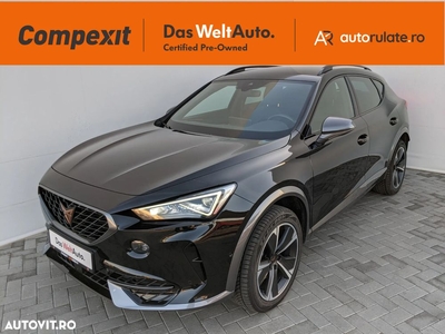 Cupra Formentor 1.5 TSI DSG