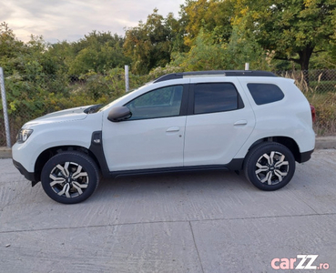 Dacia Duster Journey plus, GPL full