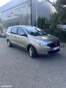 Dacia Lodgy dCi 110 Laureate