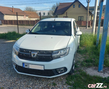 Dacia Logan 0.9 TCE + GPL