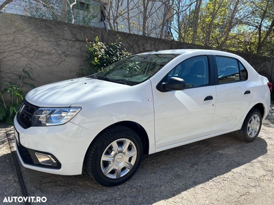 Dacia Logan 1.0 SCe Ambiance