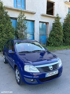 Dacia Logan 1.4 Laureate