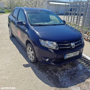 Dacia Logan 1.5 75CP Laureate