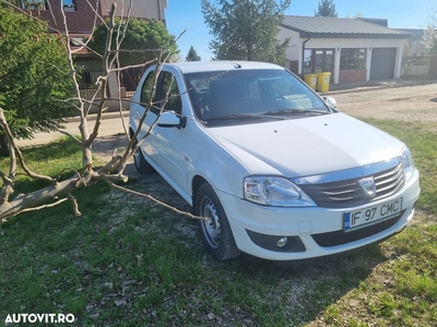 Dacia Logan 1.5 DCI Ambiance