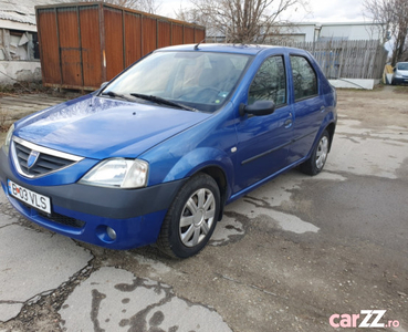Dacia logan 2006