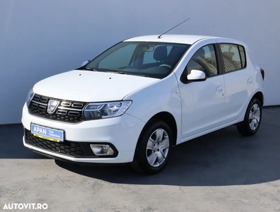 Dacia Sandero 0.9 TCe Laureate