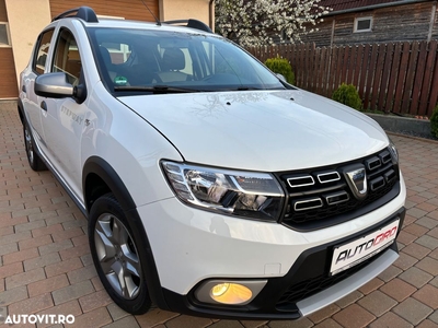 Dacia Sandero 0.9 TCe Laureate