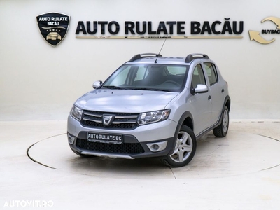 Dacia Sandero Stepway dCi 90 Ambiance