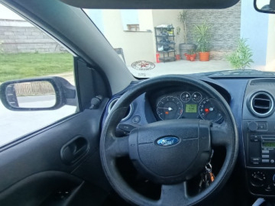 Ford Fiesta Proprietar