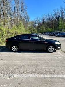 Toyota Avensis 2.0 D-4D Executive