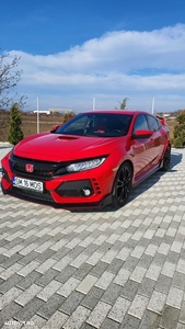 Honda Civic 2.0 VTEC Turbo Type R GT