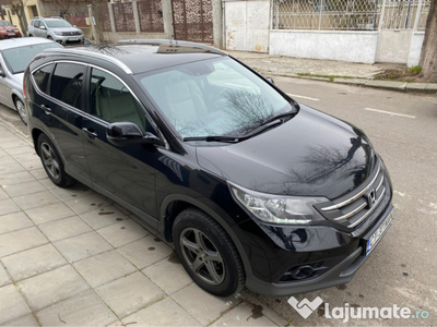 Honda CR-V 2.2 I-DTEC Executive