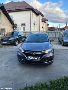 Honda HR-V 1.6 i-DTEC Executive