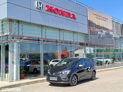 Honda Jazz Crosstar 1.5 e:HEV Advance