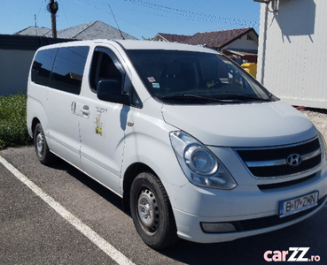 Hyundai H1 7+1 locuri