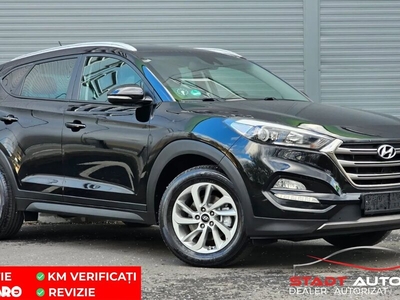 Hyundai Tucson HYUNDAI TUCSON 2