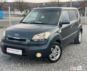 Kia Soul*af.2013/luna 05*clima*1.6 diesel CRDI~16 V*se ofera factura!