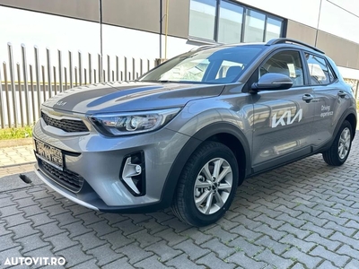 Kia Stonic 1.2 MPI 5MT Urban