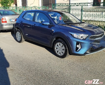 Kia Stonic 1.2 MPI Urban