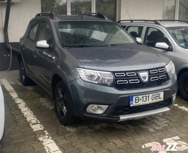 Liciteaza-Dacia Sandero 2017