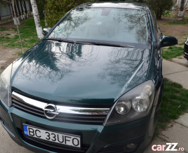Liciteaza-Opel Astra 2004