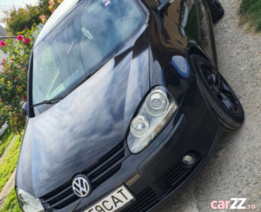 Liciteaza-Volkswagen Golf 2006