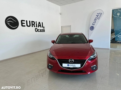 Mazda 3 G120 Attraction