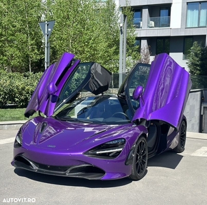 McLaren 720S