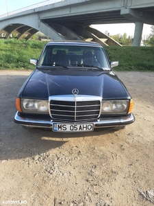 Mercedes-Benz Altul