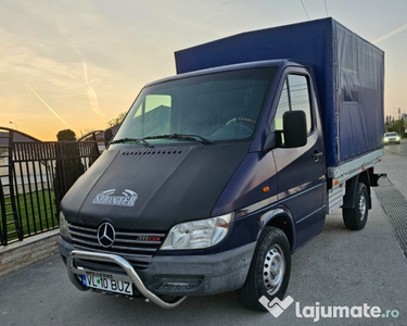 Mercedes Benz - Sprinter