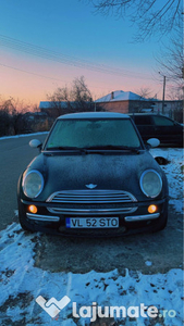 Mini Cooper 1.6i 115cp