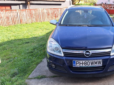 Opel astra h 1.9 150cp
