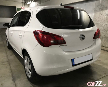 Opel Corsa 1.3i/70cp 2018 EURO 6 TVA Deductibil