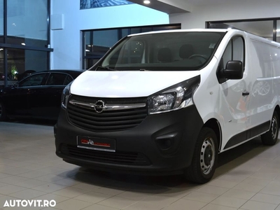 Opel Vivaro 1.6 CDTI L1H1 S&S LKW