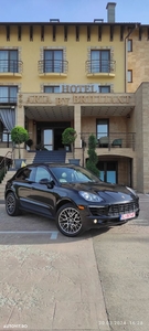 Porsche Macan Standard