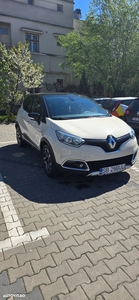 Renault Captur Energy dCi Intens