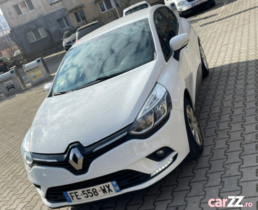 Renault clio 4 eco 2
