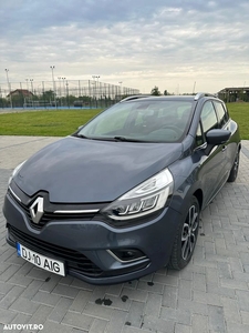 Renault Clio Estate Energy dCi Intens