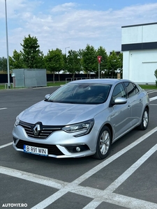 Renault Megane Energy dCi Intens