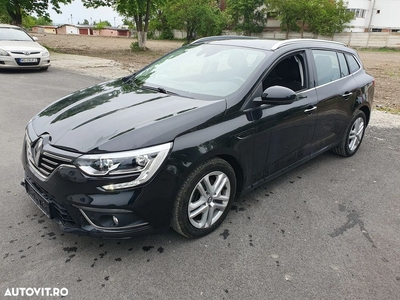 Renault Megane Grandtour ENERGY dCi 130 LIMITED