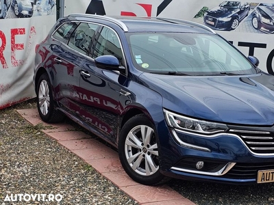 Renault Talisman Grandtour ENERGY dCi 110 LIFE