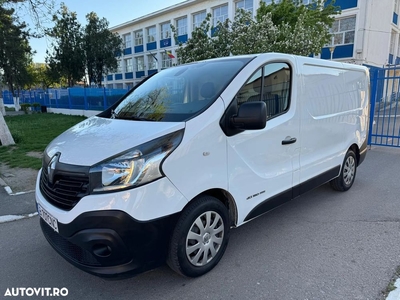 Renault Trafic ENERGY 1.6 dCi 120 Start &St. Grand Combi L2H1 Expression