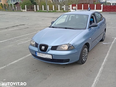 Seat Cordoba 1.4 Reference