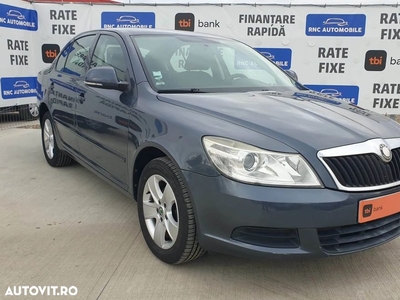 Skoda Octavia 1.6 TDI Classic